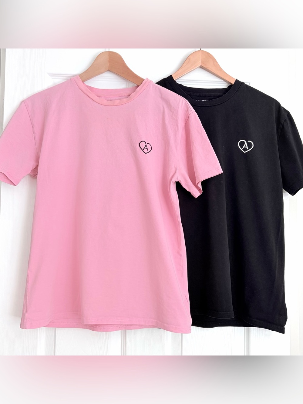 Set of 2 Aritzia Tshirts Size S